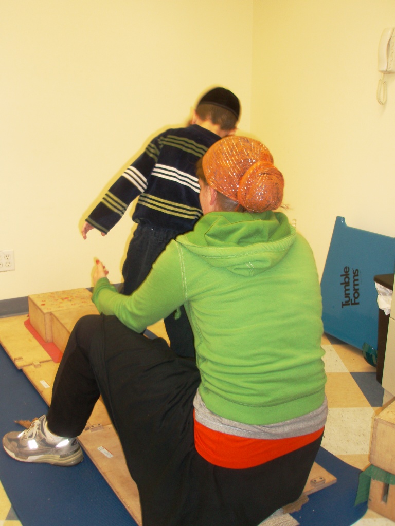 CME course hands-on training