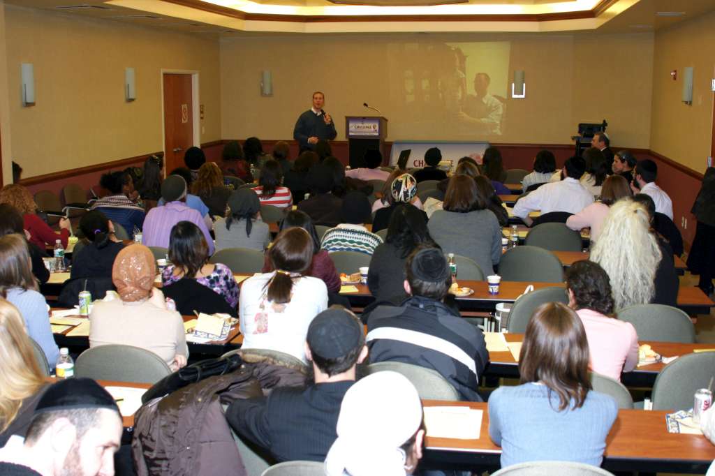 Jonathan lecture