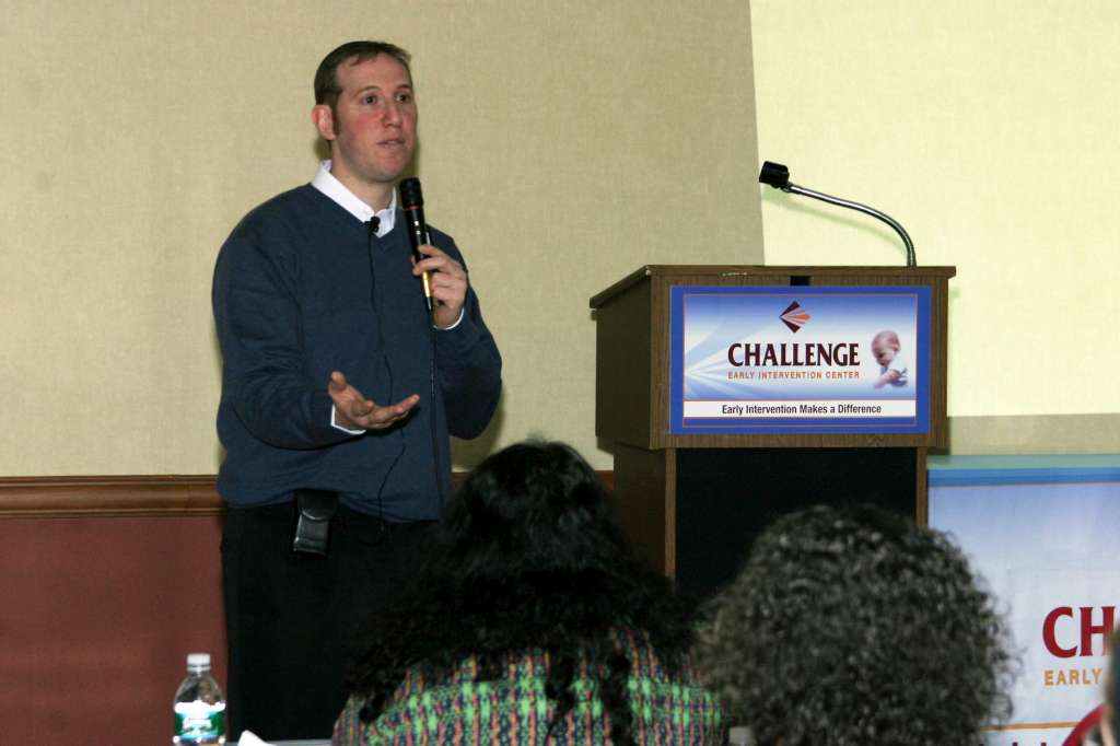 Jonathan lecture